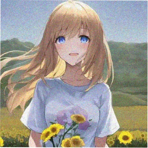 观众阿澈不吃香菜的头像